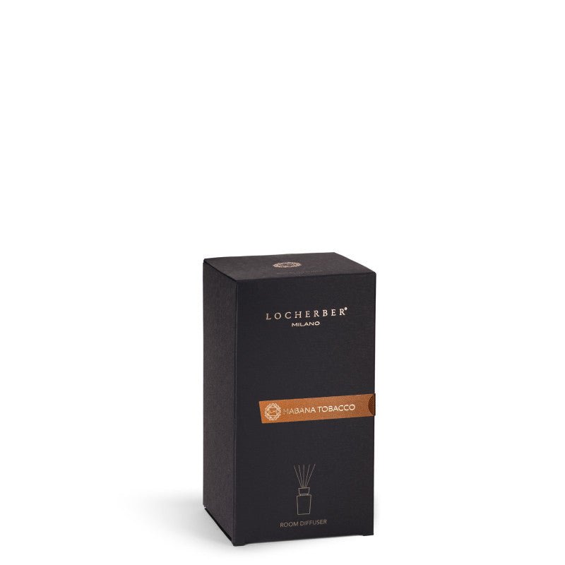 Habana Diffuser 250Ml Diffusers| Locherber