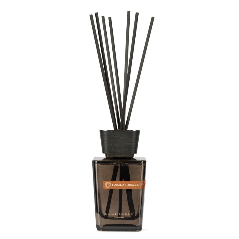 Habana Diffuser 250Ml Diffusers| Locherber