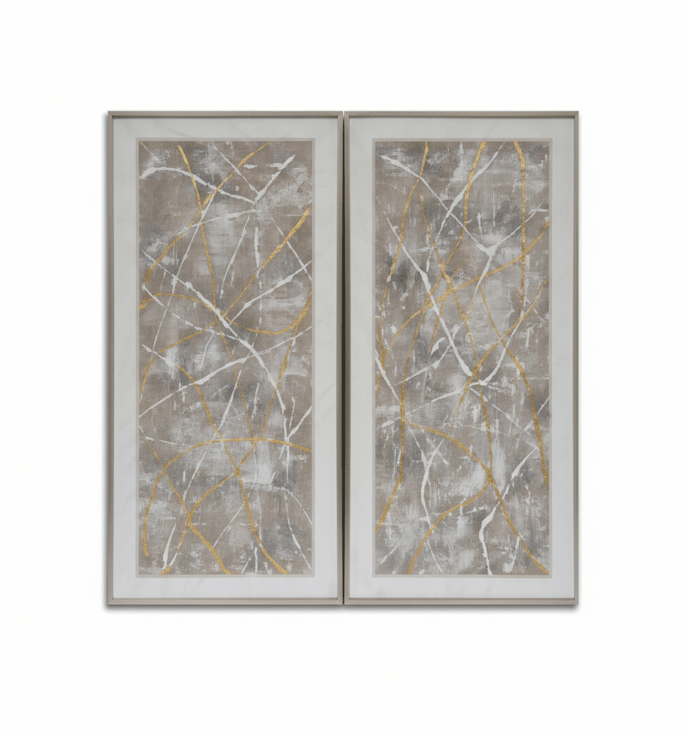 Habiba Wall Art Wall Art| Crestview