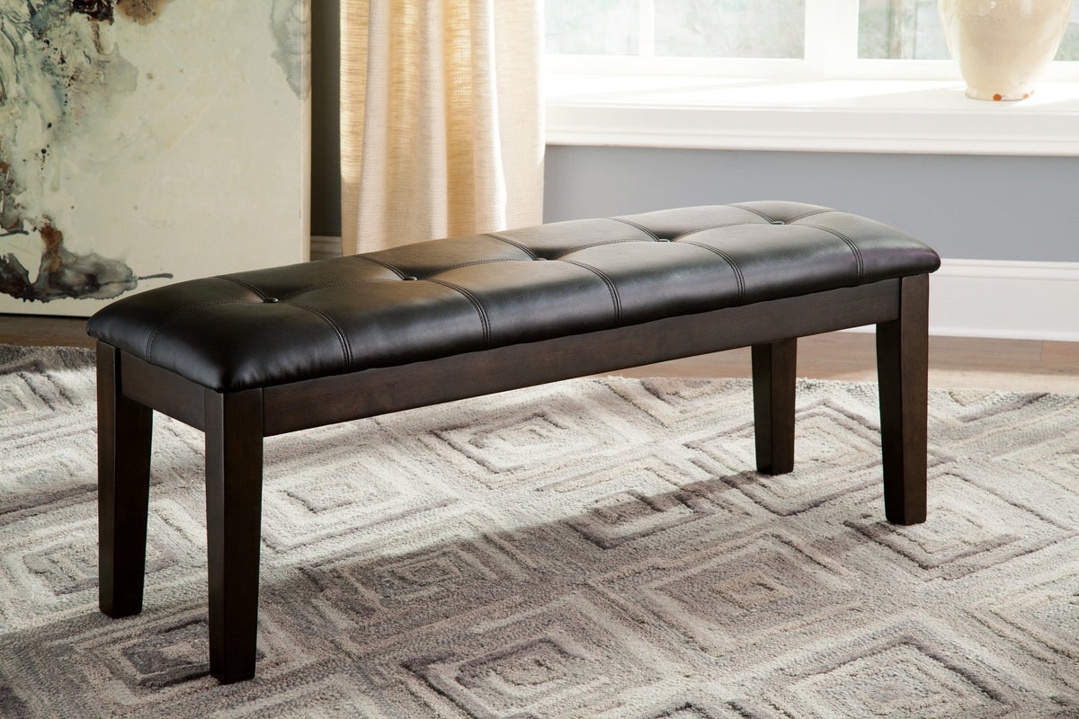 LARGE UPH DINING ROOM BENCH Dining Benches| Ashley Homestore