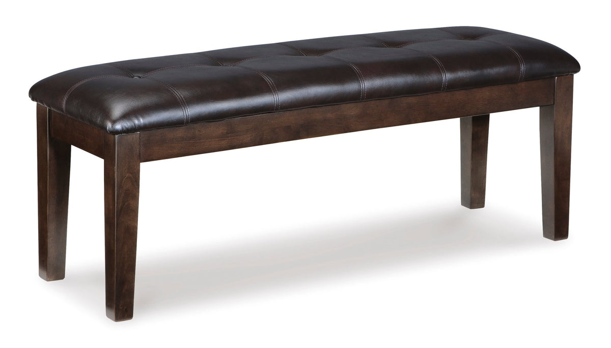 LARGE UPH DINING ROOM BENCH Dining Benches| Ashley Homestore