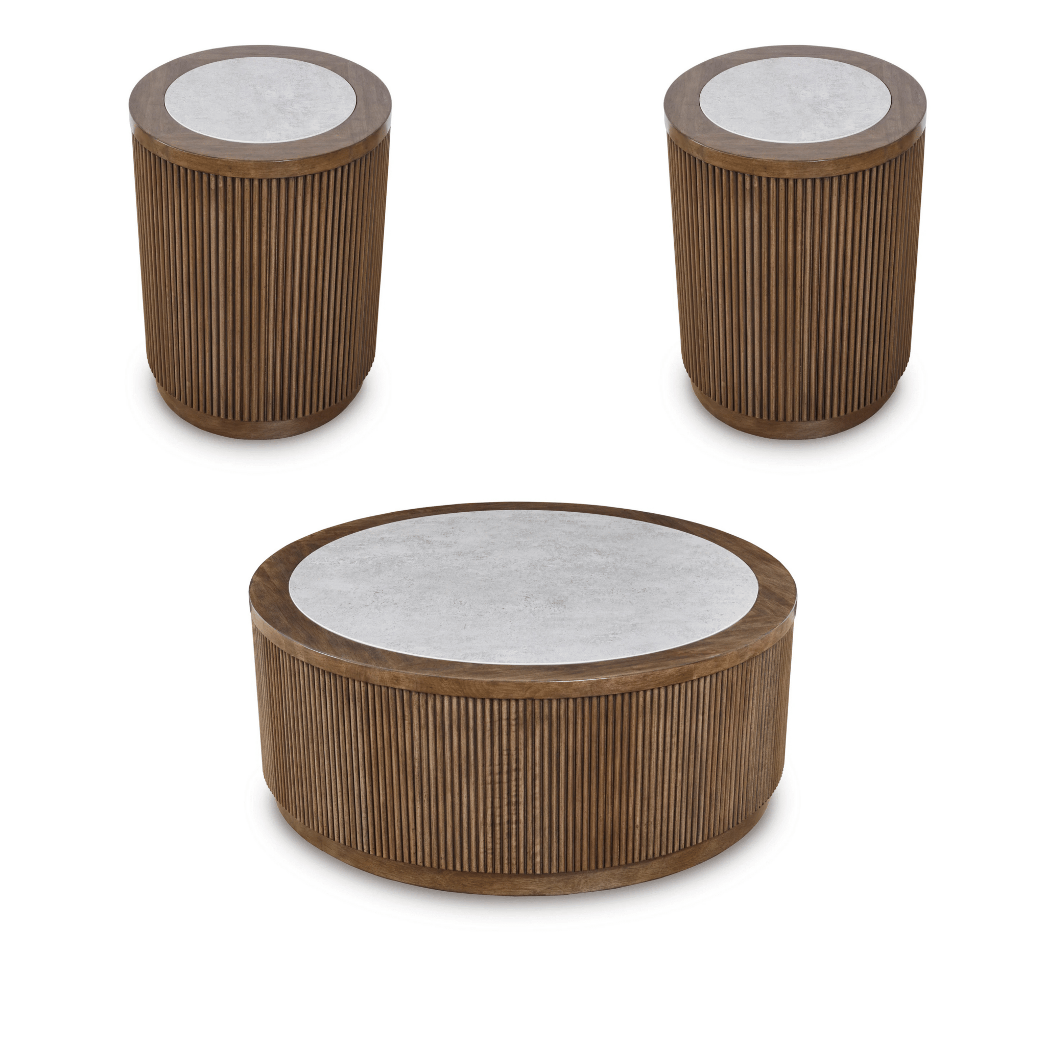 Hadonna Table Set Table Sets| Ashley Homestore