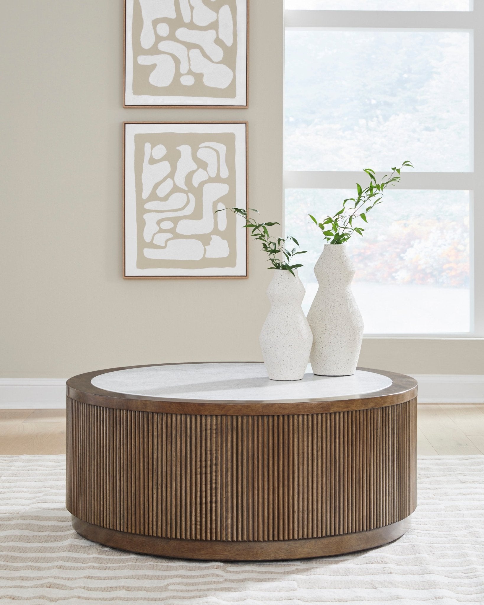 Hadonna Table Set Table Sets| Ashley Homestore