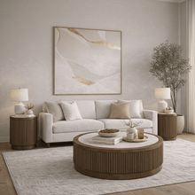 Hadonna Table Set