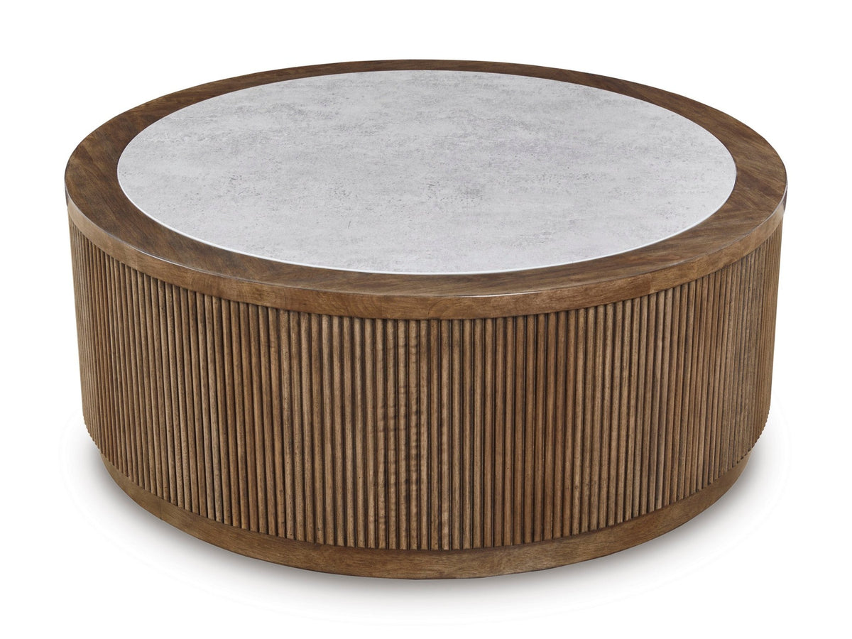 Hadonna Table Set Table Sets| Ashley Homestore