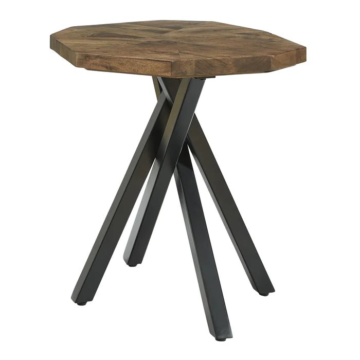 Haileeton End Table Accent & End Tables| Ashley Homestore