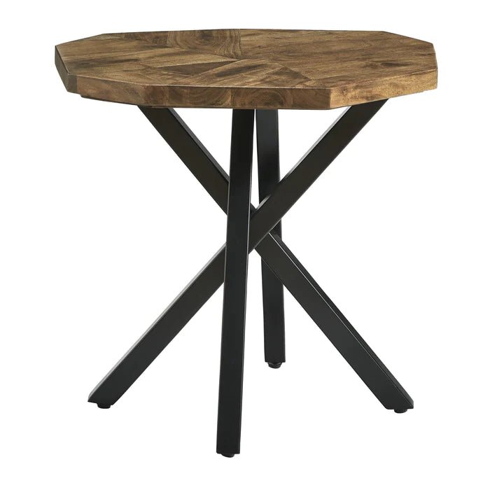 Haileeton End Table Accent & End Tables| Ashley Homestore