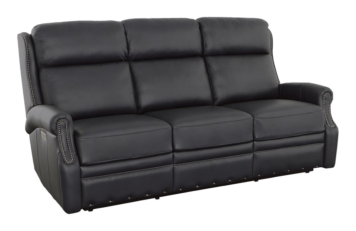 Hailey Power Left and Right Reclining Sofa Recliners| Fairfield Chair