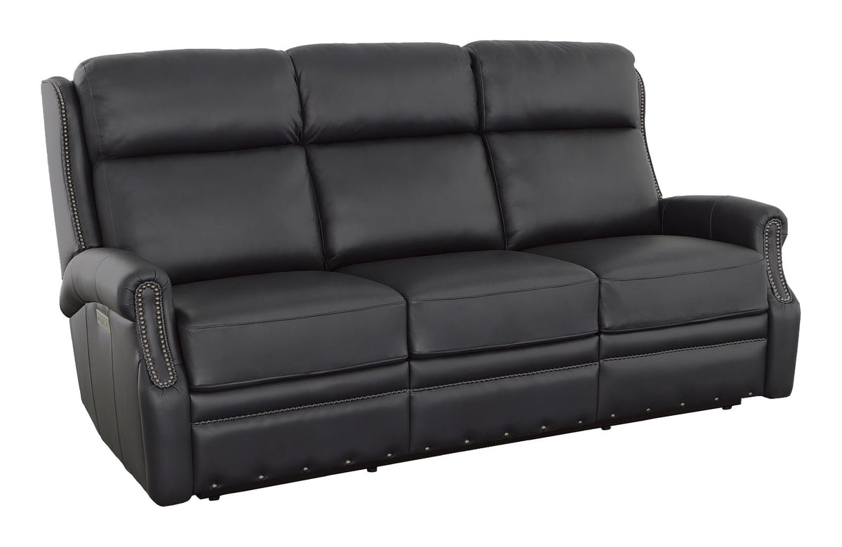 Hailey Power Left and Right Reclining Sofa Recliners| Fairfield Chair