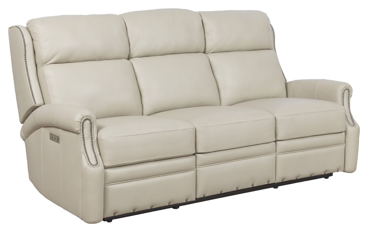 Hailey Power Left and Right Reclining Sofa Recliners| Fairfield Chair