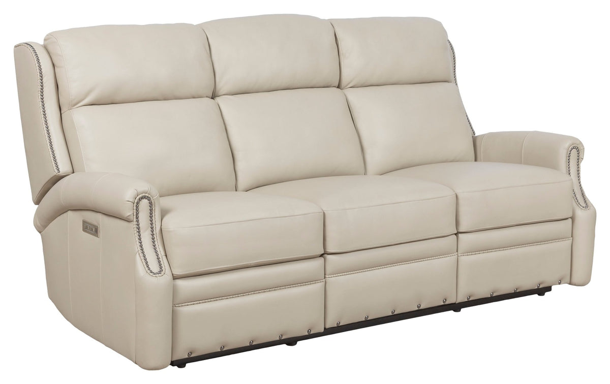 Hailey Power Left and Right Reclining Sofa Recliners| Fairfield Chair