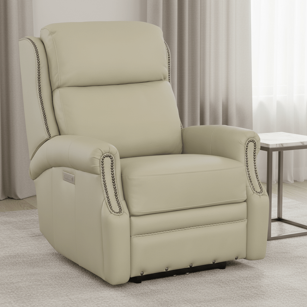 Hailey Power Recliner Recliners| Fairfield Chair