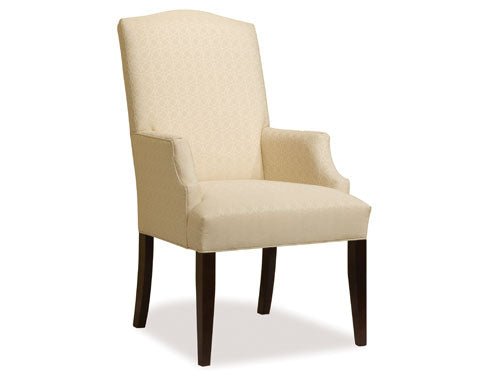 Haines Arm Chair Dining Chairs| Fairfield Chair