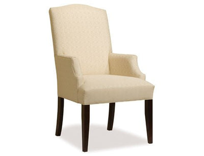 Haines Arm Chair - Al Rugaib Furniture
