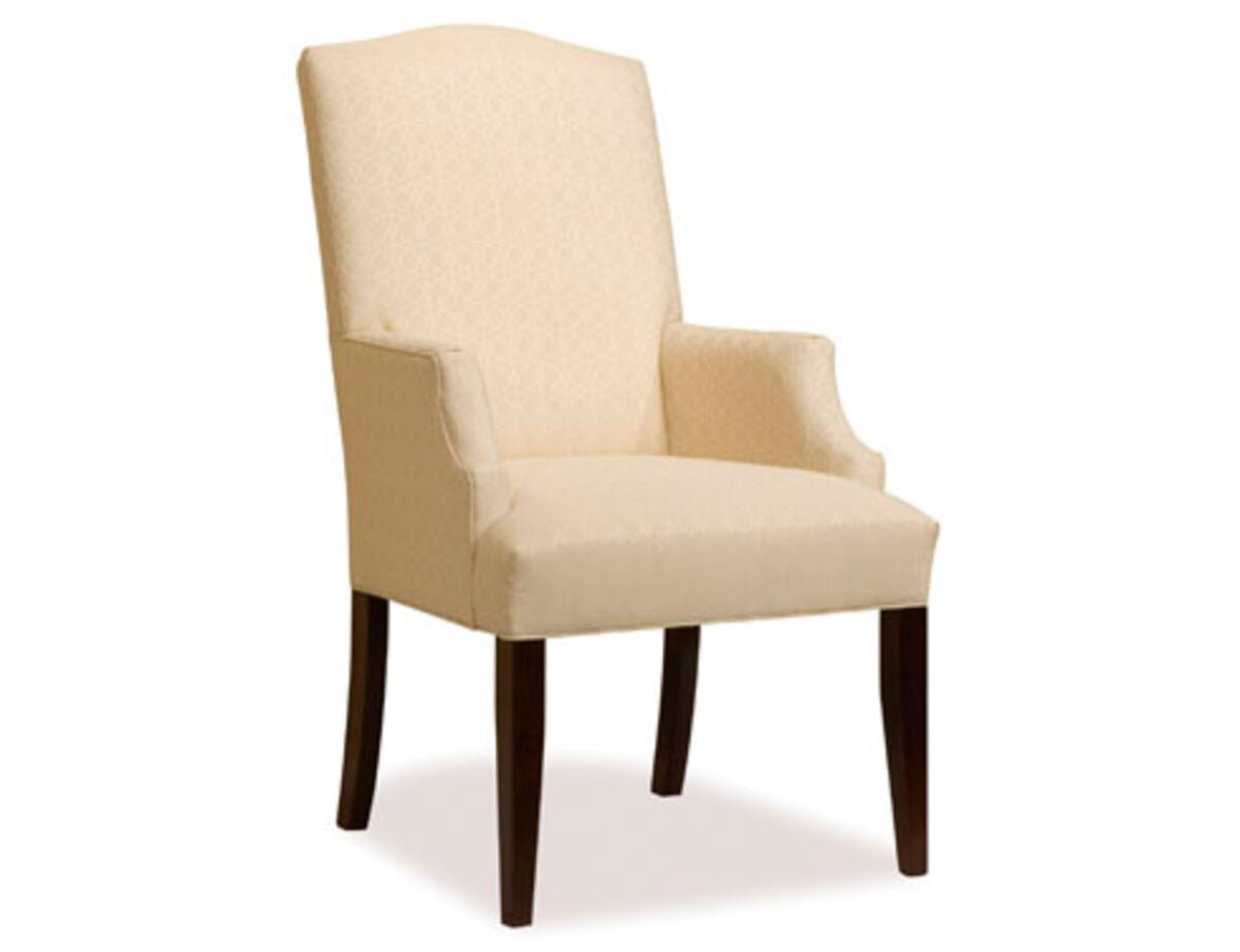 Haines Arm Chair Dining Chairs| Fairfield Chair