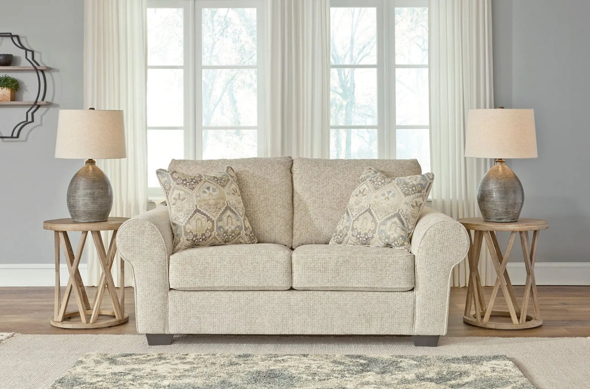 Haisley Living Room-SET Living Room Sets| Ashley Homestore