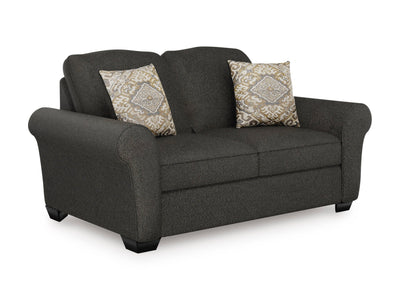Haisley Loveseat - Al Rugaib Furniture