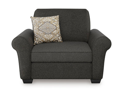 Haisley Oversized Chair - Al Rugaib Furniture