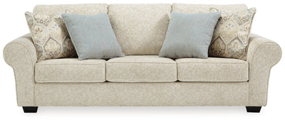 Haisley SOFA - Al Rugaib Furniture