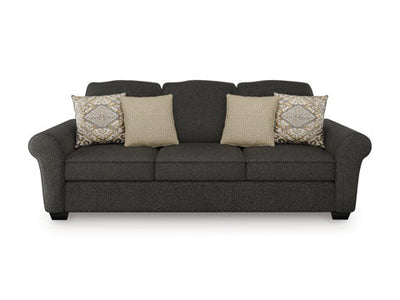Haisley Sofa - Al Rugaib Furniture