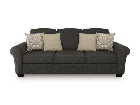Haisley Sofa - Al Rugaib Furniture