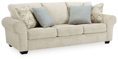 Haisley SOFA - Al Rugaib Furniture