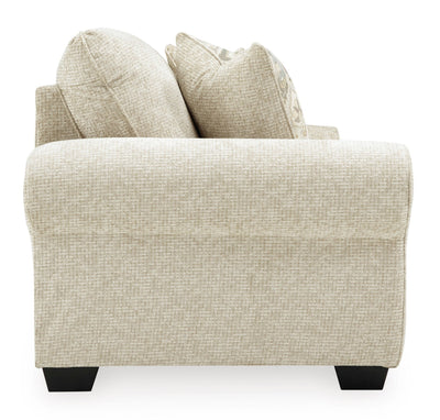 Haisley Sofa Set with FREE RUG - Al Rugaib Furniture