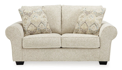 Haisley Sofa Set with FREE RUG - Al Rugaib Furniture