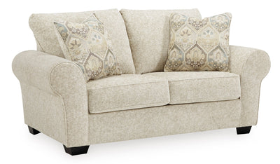 Haisley Sofa Set with FREE RUG - Al Rugaib Furniture