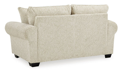 Haisley Sofa Set with FREE RUG - Al Rugaib Furniture