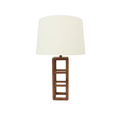 Hajar Table Lamp - Al Rugaib Furniture