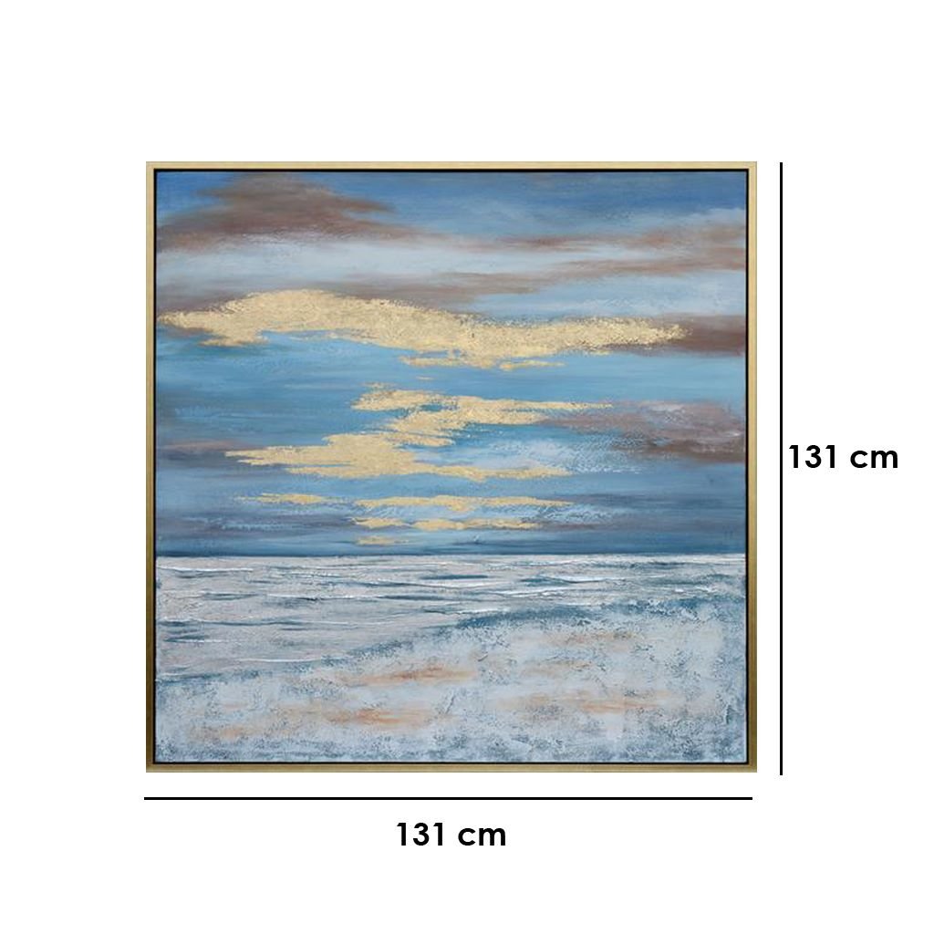 Halfmoon Oil Handmade Painting Paintings & Pictures| Crestview