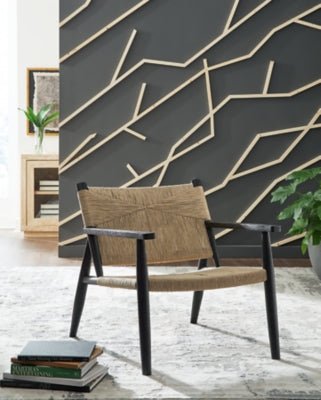 Halfmore Accent Chair Chairs| Ashley Homestore