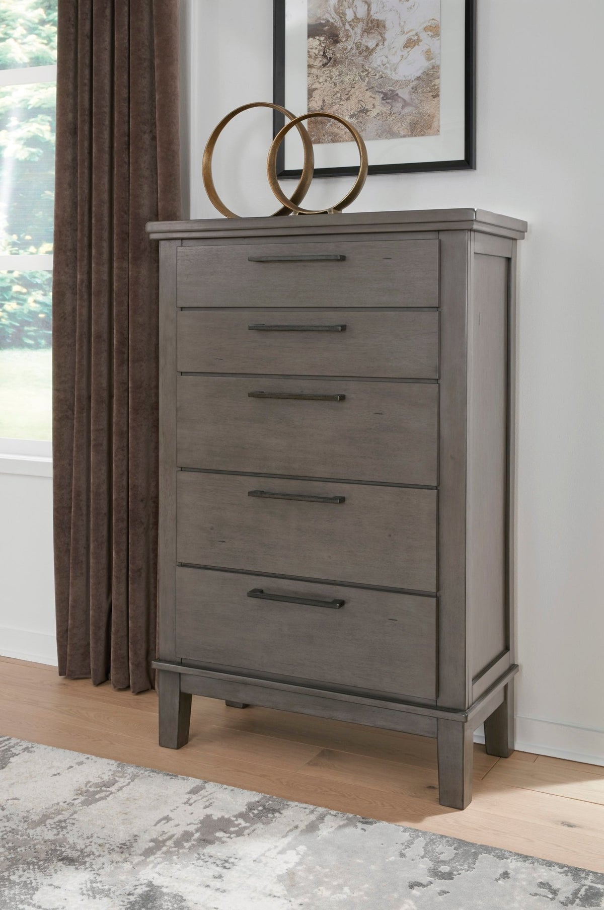 Hallanden Dresser Dressers| Ashley Homestore