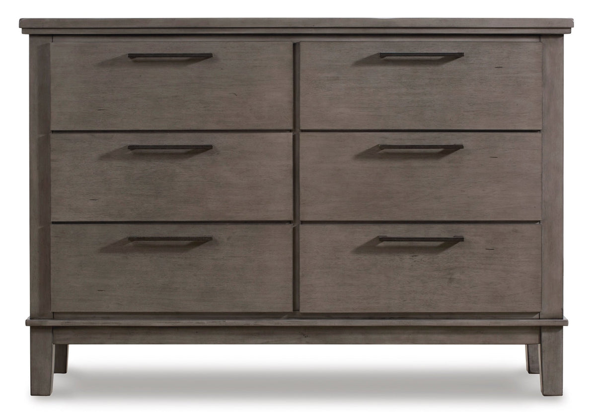 Hallanden Dresser Dressers| Ashley Homestore