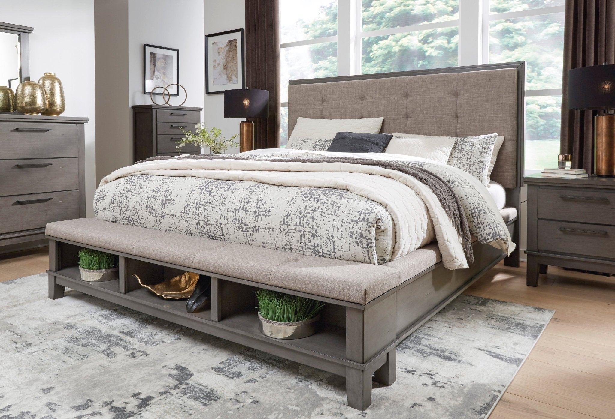 Hallanden Dresser Dressers| Ashley Homestore