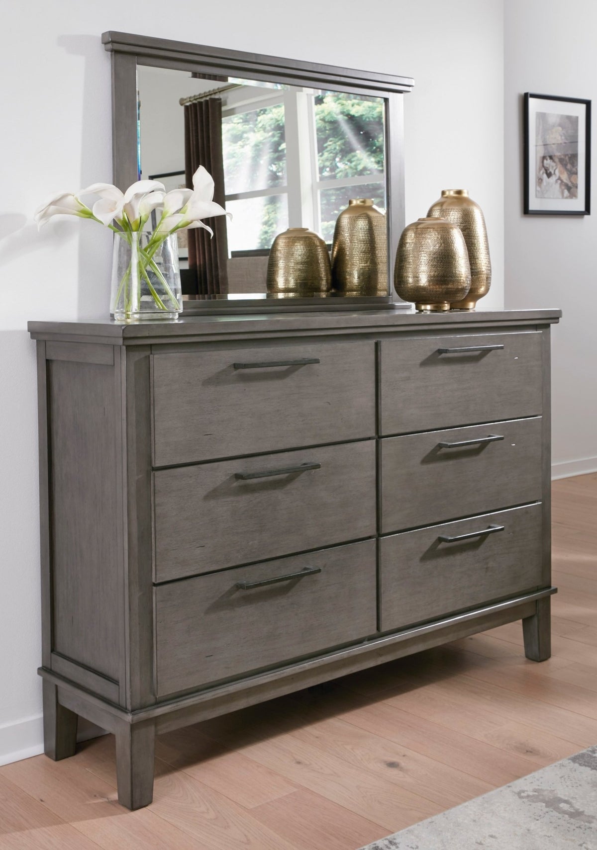 Hallanden Dresser Dressers| Ashley Homestore