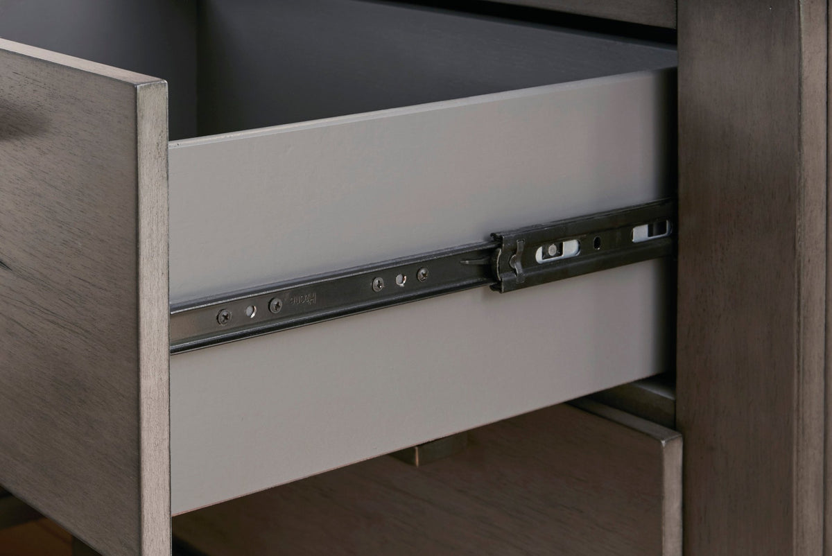 Hallanden Dresser Dressers| Ashley Homestore
