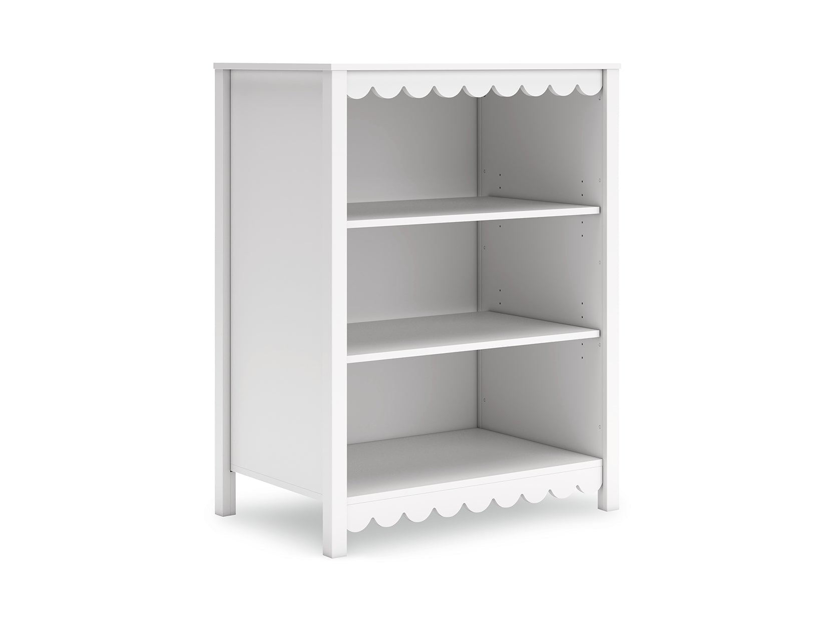Hallityn Bookcase Kid Beds| Ashley Homestore