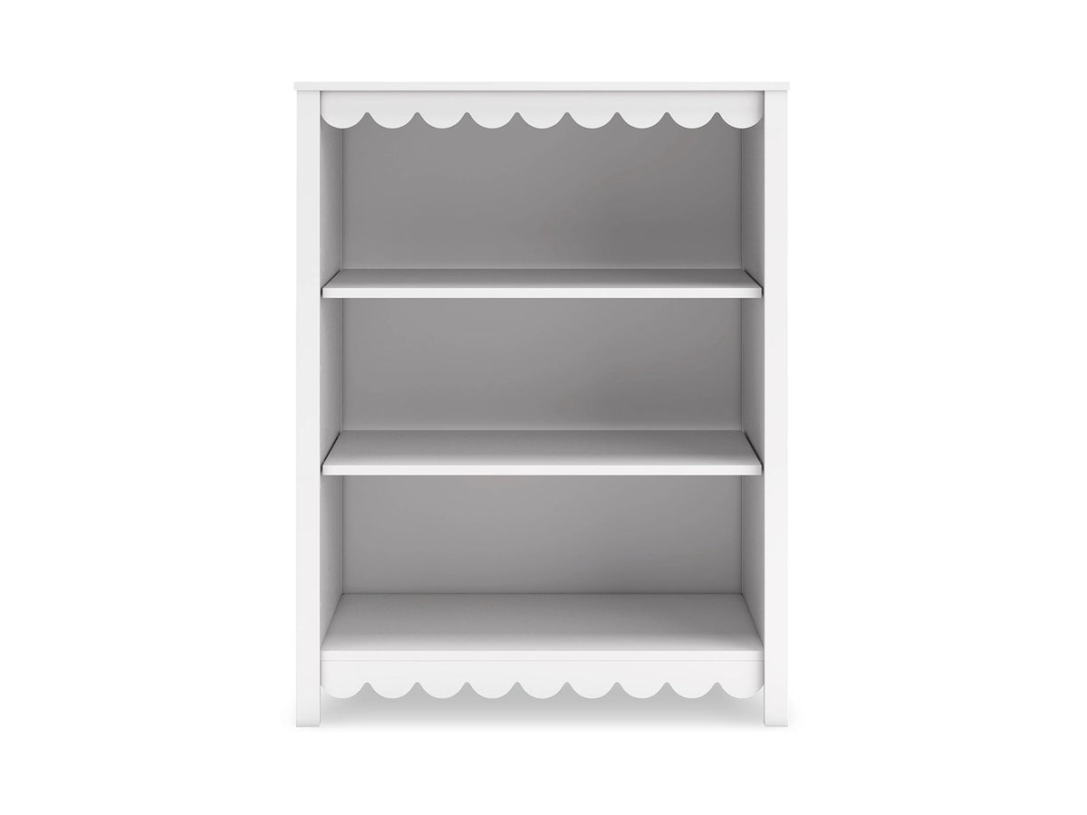 Hallityn Bookcase Kid Beds| Ashley Homestore