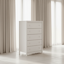 Hallityn Chest of Drawers