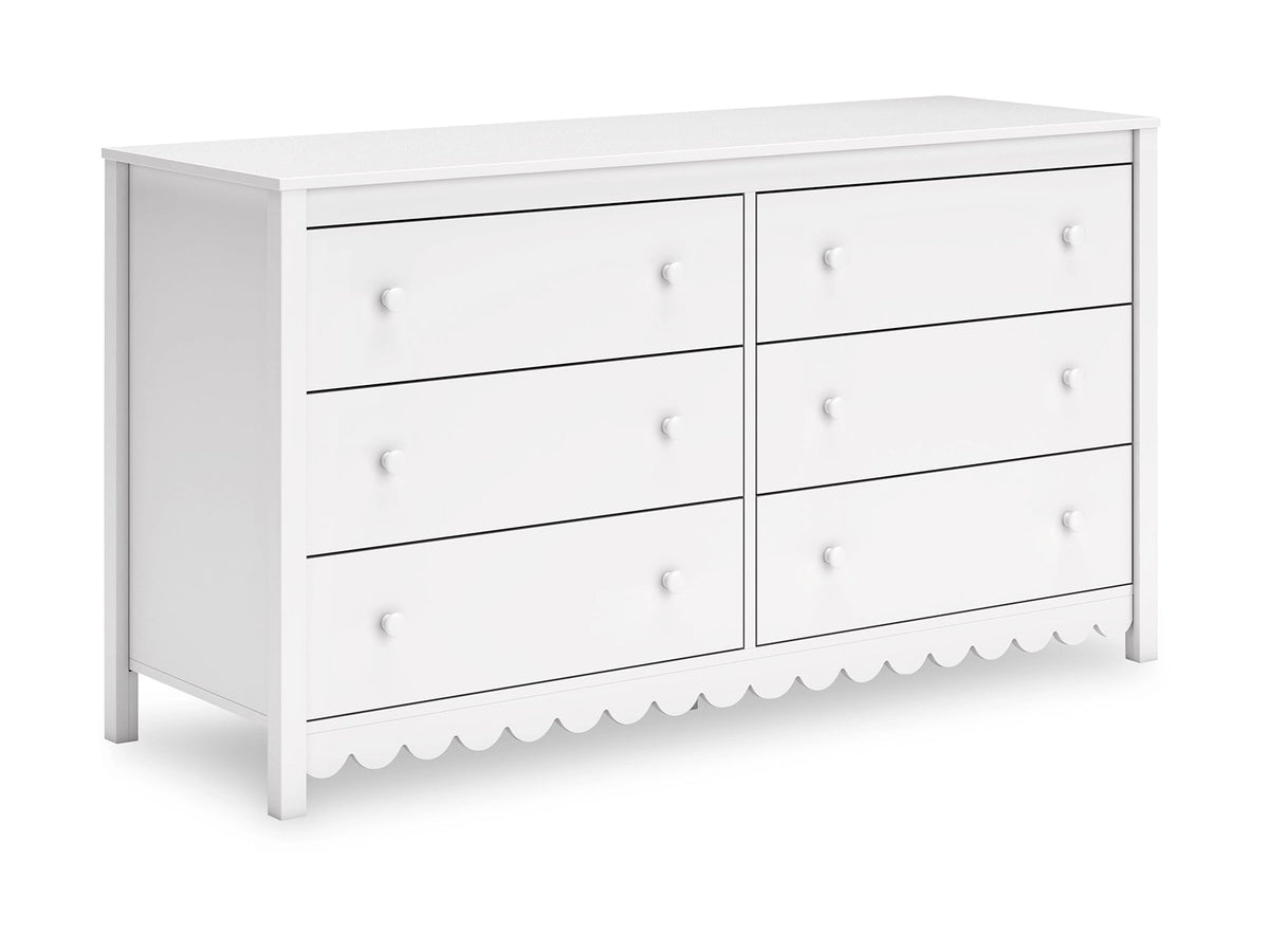 Hallityn Dresser Dressers| Ashley Homestore
