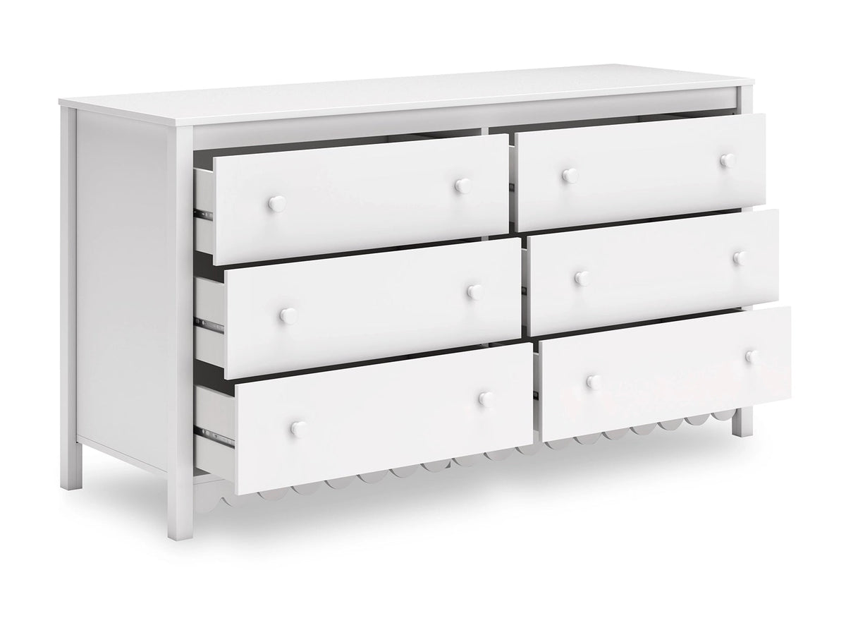 Hallityn Dresser Dressers| Ashley Homestore