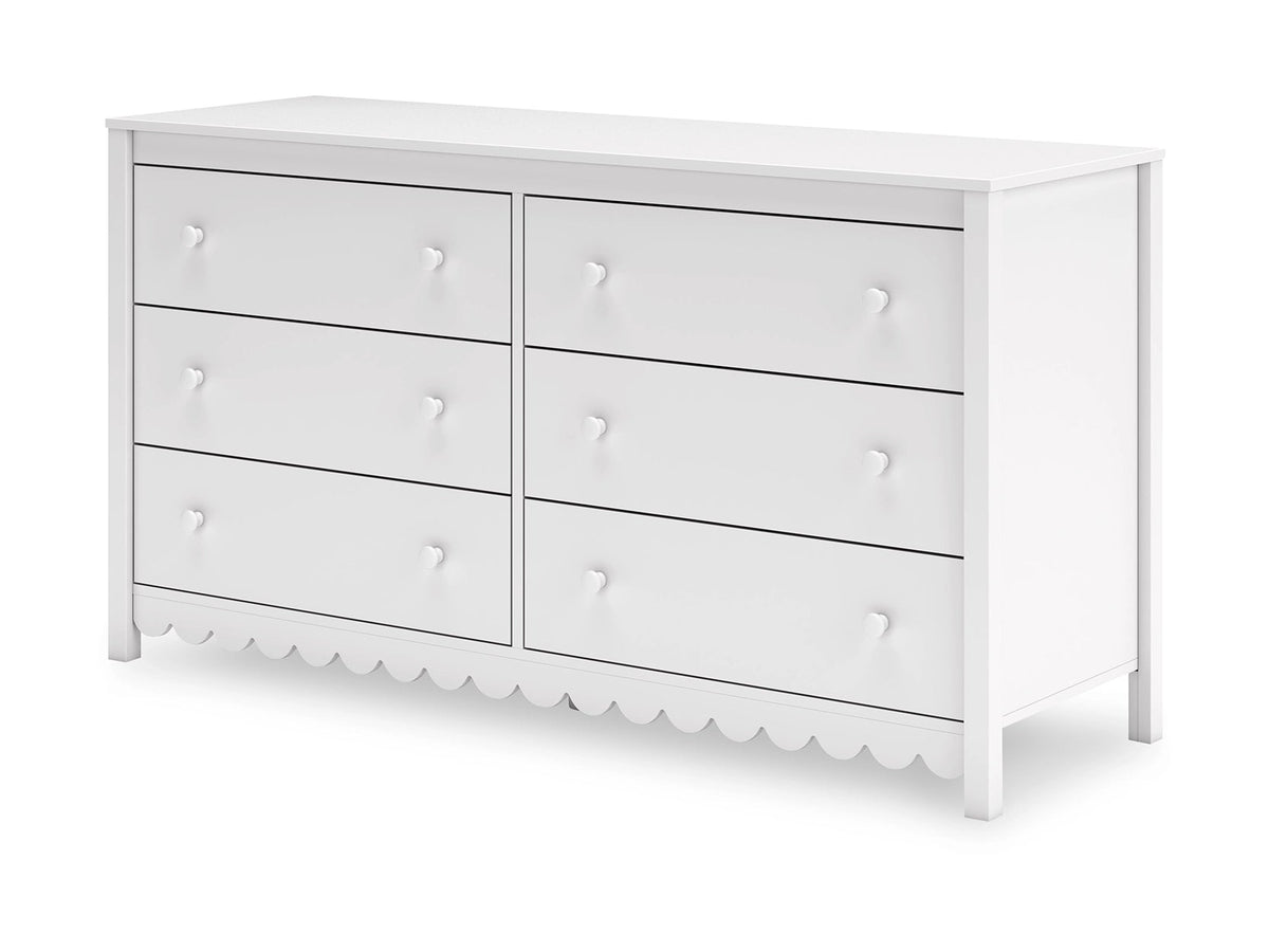 Hallityn Dresser Dressers| Ashley Homestore