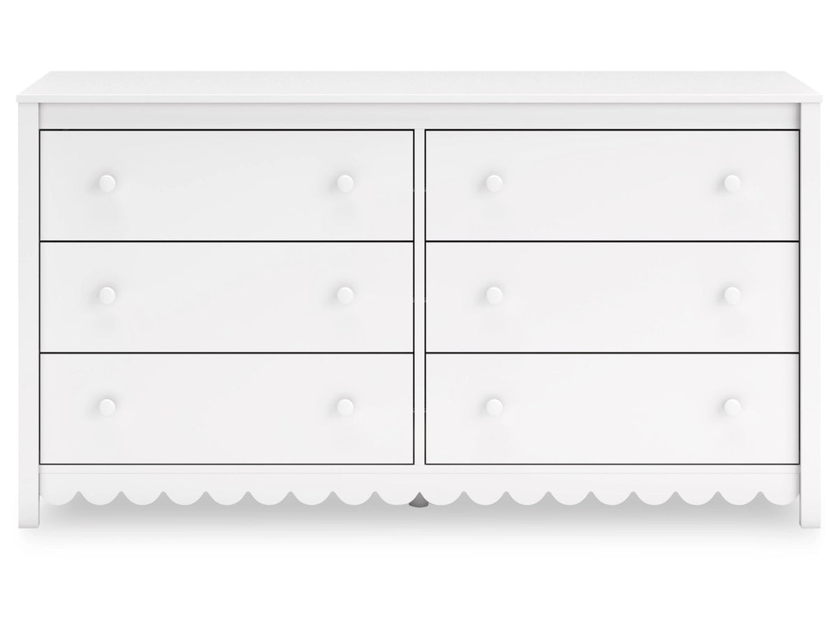Hallityn Dresser Dressers| Ashley Homestore