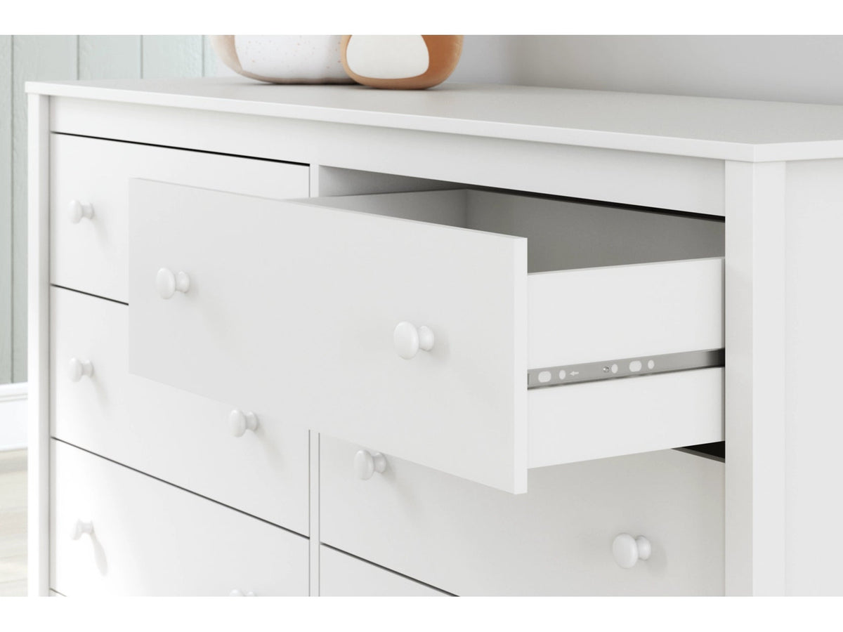 Hallityn Dresser Dressers| Ashley Homestore