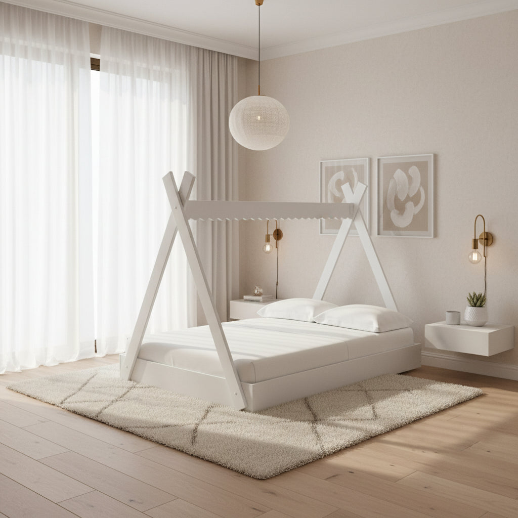 Hallityn Full Tent Bed Beds| Ashley Homestore