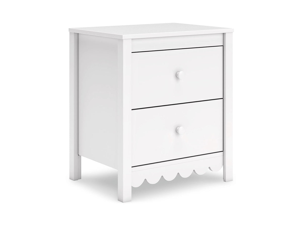 Hallityn Nightstand Nightstands| Ashley Homestore