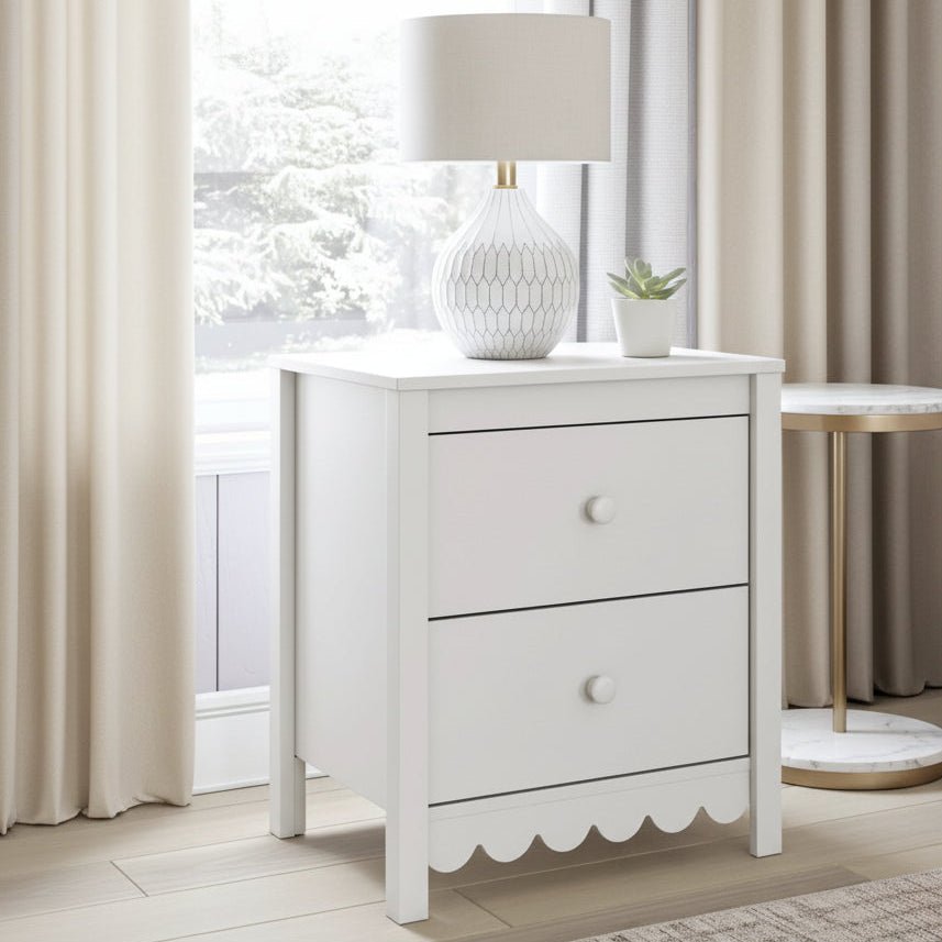 Hallityn Nightstand Nightstands| Ashley Homestore
