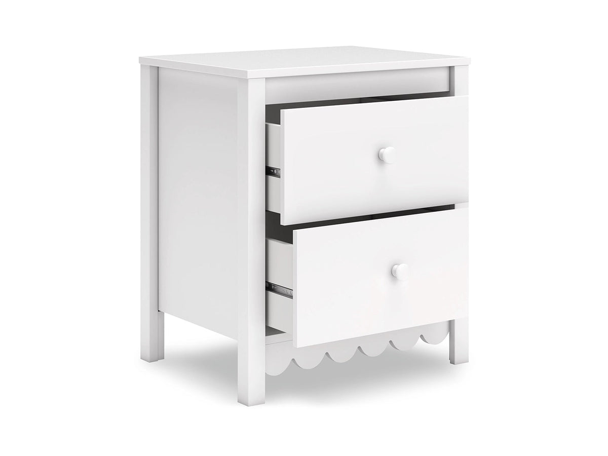 Hallityn Nightstand Nightstands| Ashley Homestore